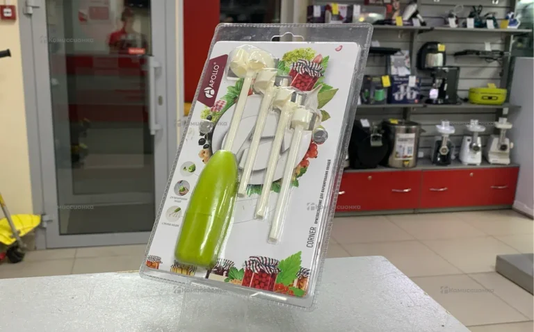 Миксер для фарширования овощей Apollo