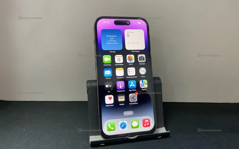 Apple iPhone 14 Pro 6/128 ГБ