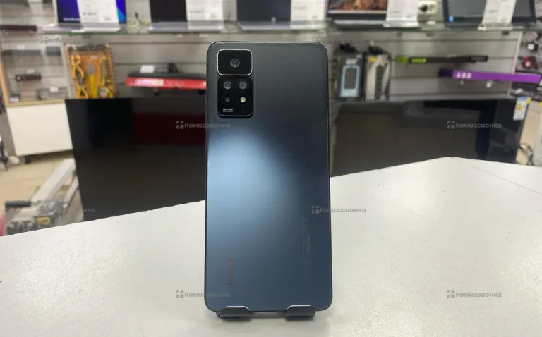 Xiaomi Redmi Note 11 Pro 8/128 ГБ