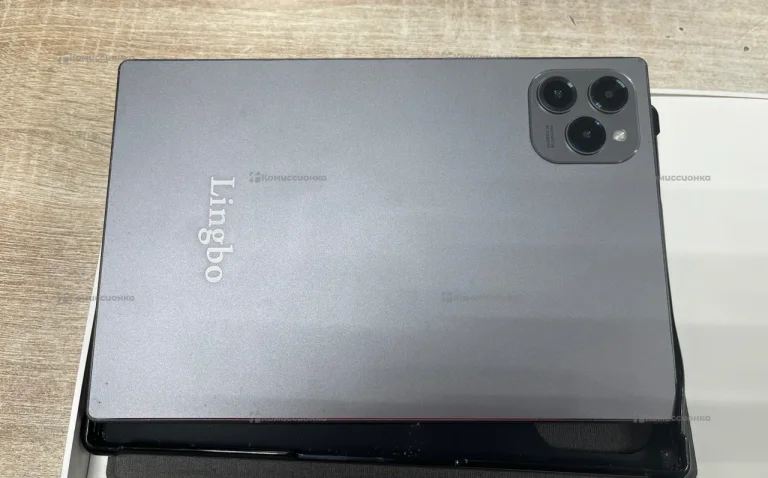 Планшет Lingbo L16 MAX