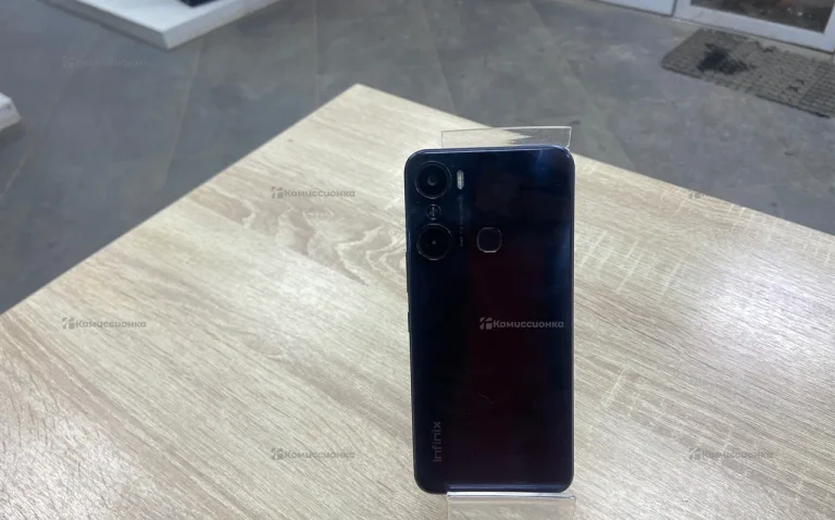 Infinix Hot 12 Pro 8/128 ГБ