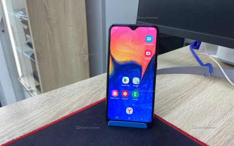 Samsung Galaxy A10 2/32 ГБ