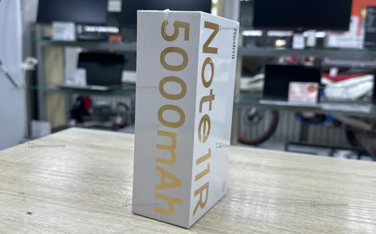 Xiaomi Redmi Note 11R