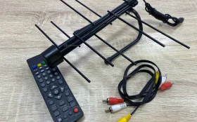 Телевизионная приставка Good Openbox M5