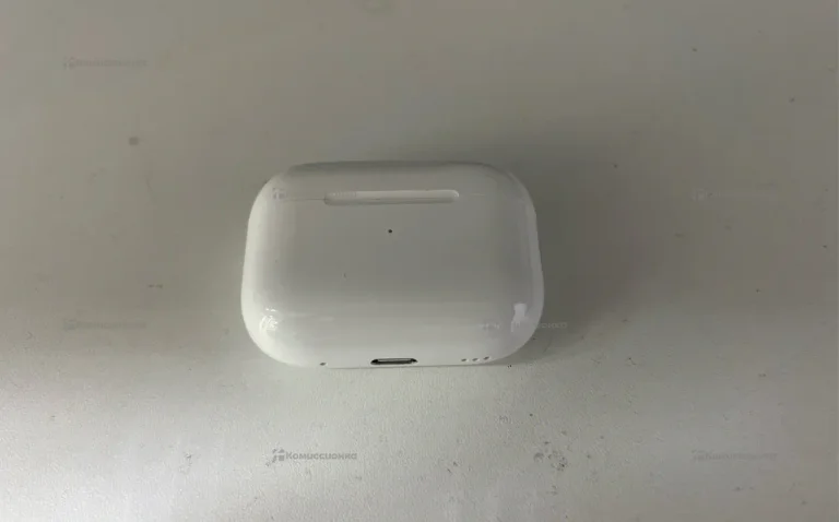 Наушники AirPods Pro (реплика)