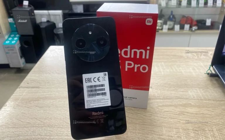 Xiaomi Redmi A3 Pro 4/128 ГБ