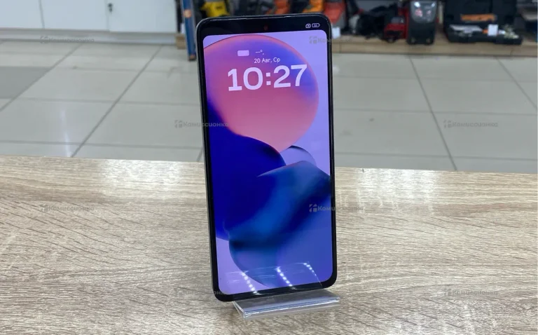 Xiaomi Redmi Note 13 8/256Gb