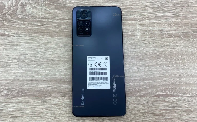 Xiaomi Redmi Note 11 Pro 5G 8/128 ГБ