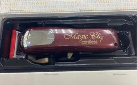 Купить Машинка для стрижки Wahl 5 Stars Series б/у , в Москва и область Цена:4500рублей