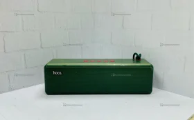 Колонка  портативная hock green