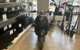 Электроскутер Yamaha Vino ( копия )