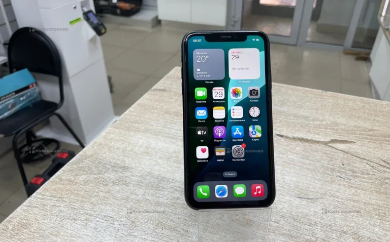 Apple iPhone Xr 64 ГБ