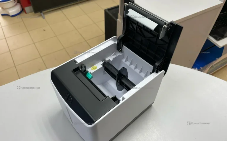 термопринтер v2
