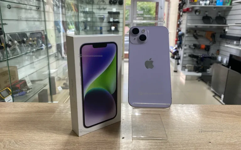Apple iPhone 14 128Gb
