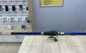 Купить Удочка CB340 б/у , в Пермь Цена:690рублей