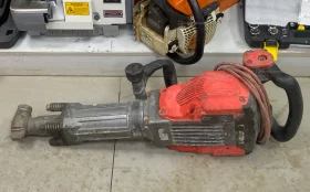 Купить Отбойный молоток электрический КМ DH-1601 б/у , в Санкт-Петербург Цена:9900рублей