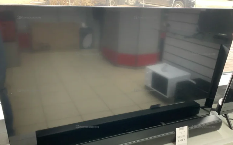 Телевизор Aceline 40FEN2