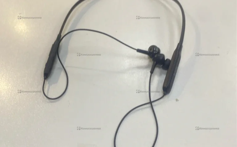 Наушники  hoco