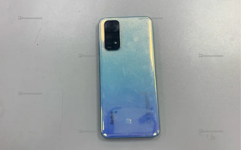 Xiaomi Redmi Note 11 4/128GB