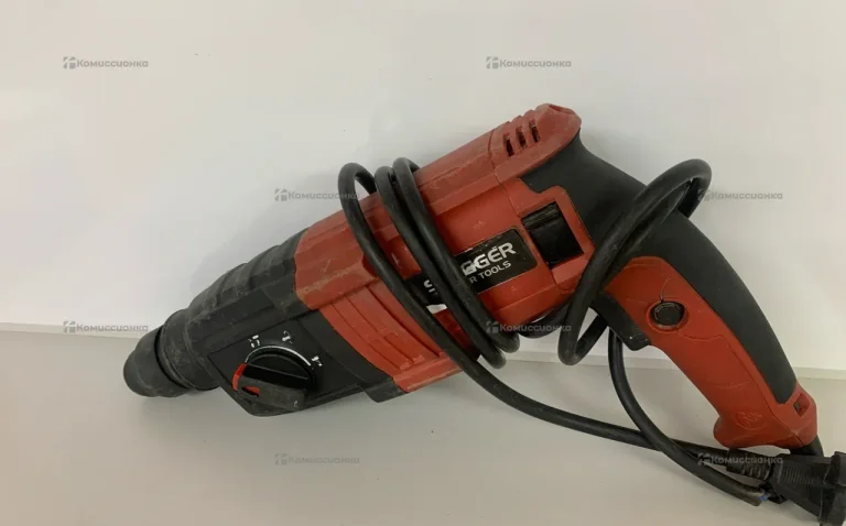 Перфоратор SLOGGER RH6720