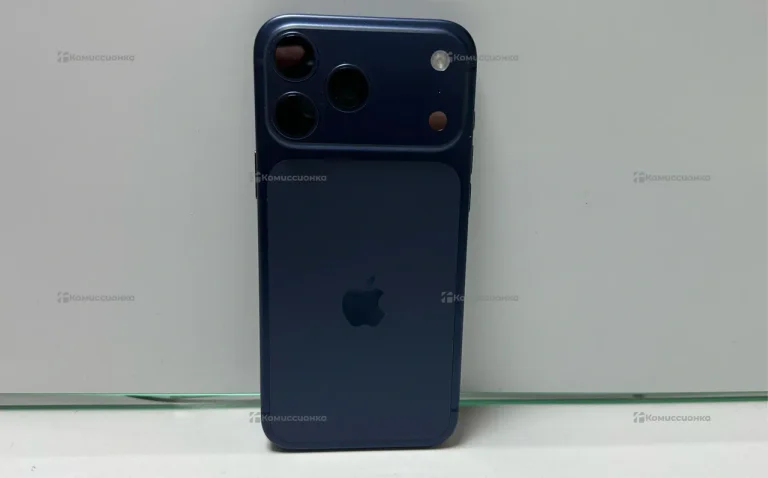 Apple iPhone 17 Pro Max 12/256 ГБ