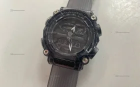 Купить Часы  g shock GA-900SKE б/у , в Рязань Цена:4990рублей