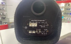 Активный сабвуфер Pioneer