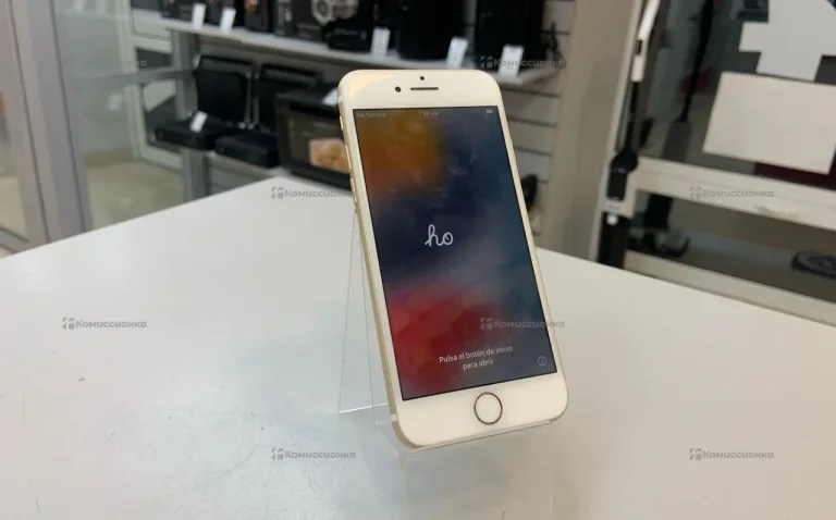 Apple iPhone 7 2/128 ГБ