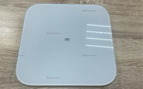 Весы  Xiaomi mi smart scale 2