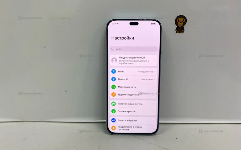 Honor X8b 8/256Gb