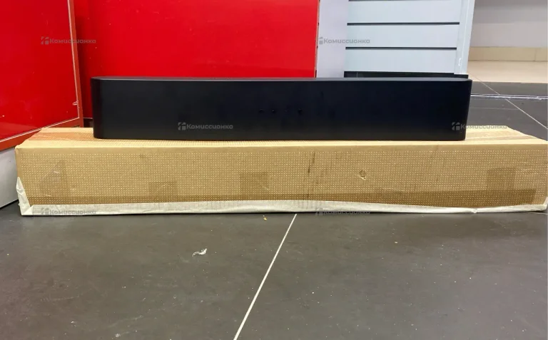 Колонка  soundbar Samsung s60B