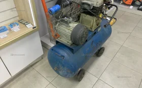 Купить Компрессор Comair 100Л б/у , в Тольятти Цена:21900рублей