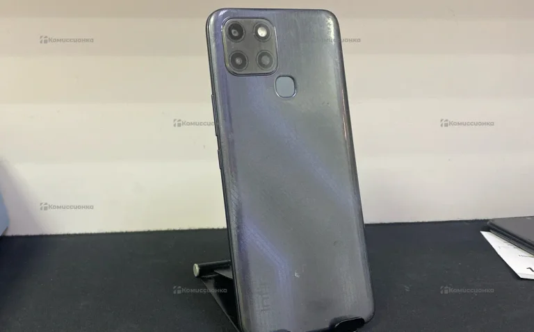 Infinix Smart 6 32gb