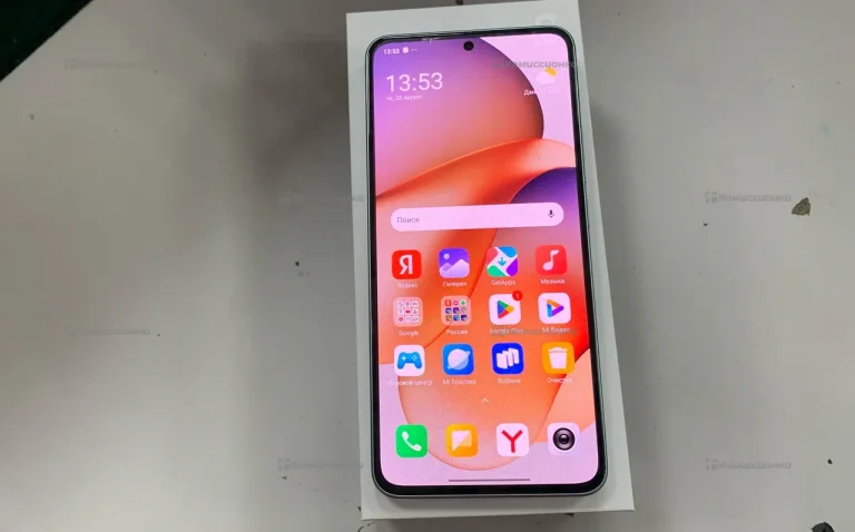 Xiaomi 13T Pro 12/512Gb