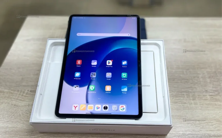 Планшет Xiaomi Tab 7