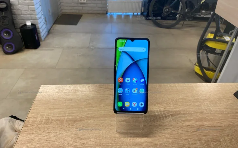 Xiaomi Redmi A3x 3/64ГБ