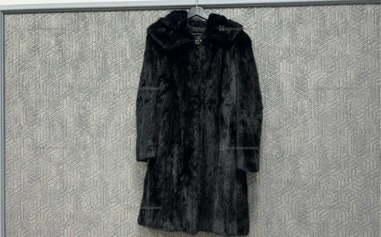 Шуба Mink