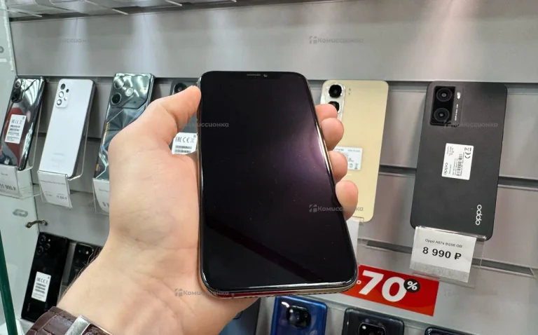 Apple iPhone XS 64Gb