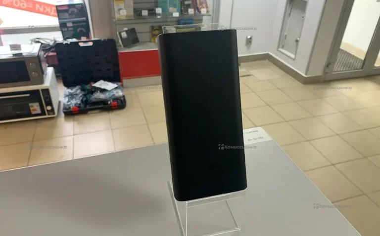Power Bank Xiaomi 20000 mAh