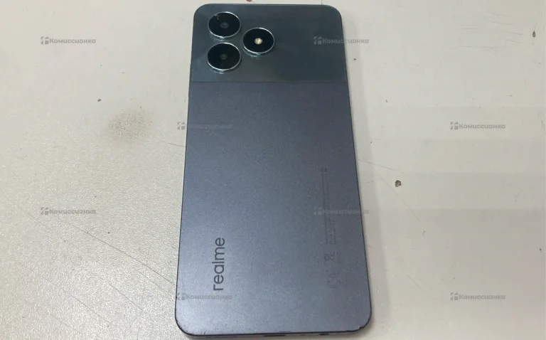 Realme Note 50 4/64 ГБ