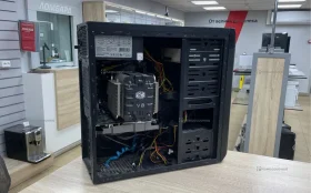 Купить Системный блок  AMD Ryzen 5 4500 Asus A320M-R DDR4 б/у , в Екатеринбург Цена:13990рублей