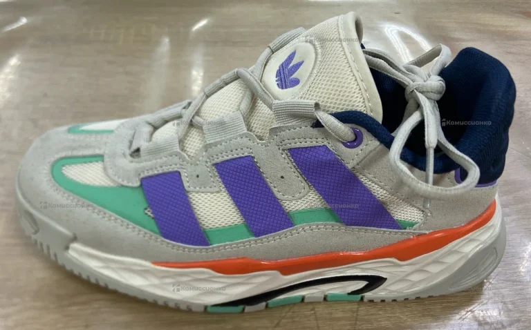Кроссовки Adidas 37