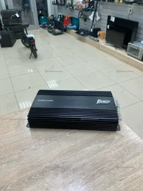 Купить Усилитель  AMP Mass 4.100 б/у , в Нижнекамск Цена:4500рублей