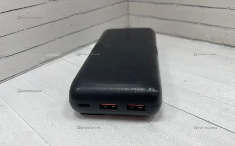 Power Bank  20000mAh