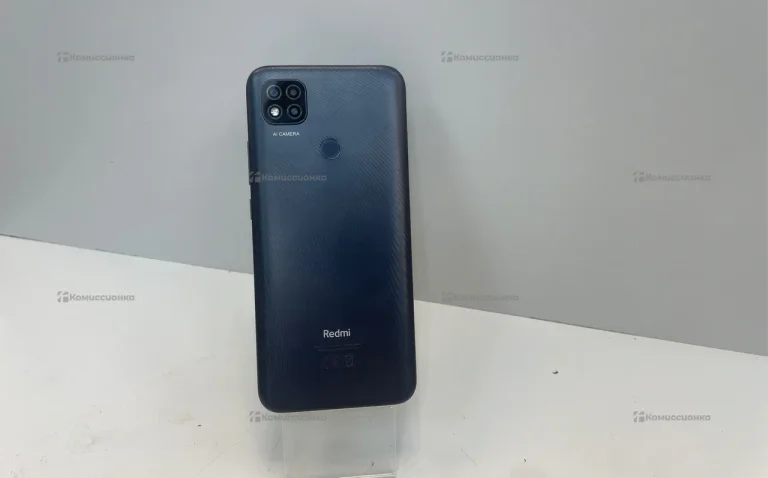 Xiaomi Redmi 9C 2/32 ГБ