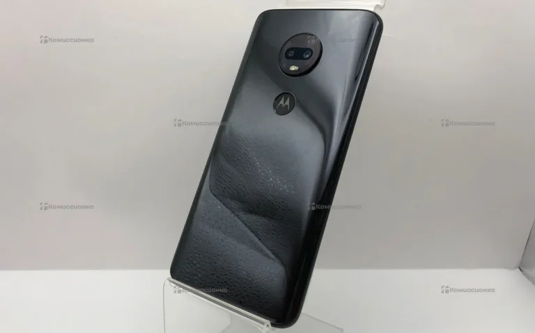 Motorola Moto G7 4/64 ГБ