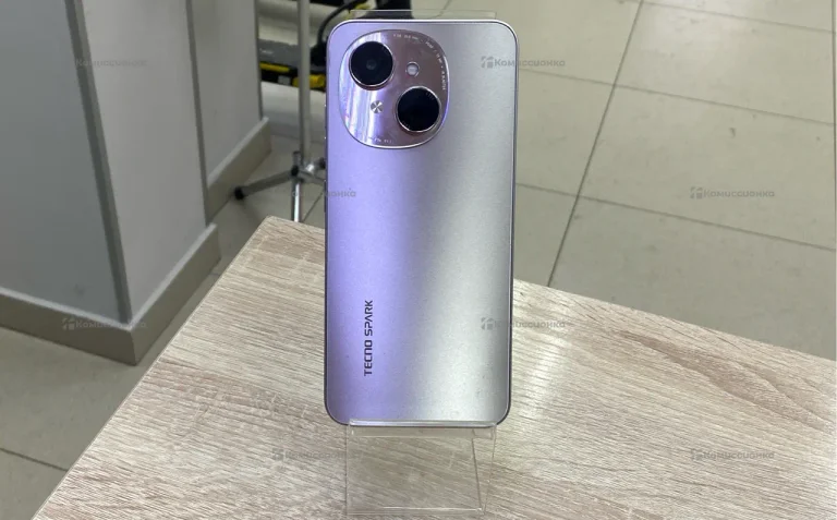 Tecno Spark Go 1 3/64 ГБ