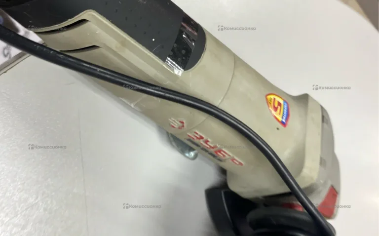 Зубр ЗУШМ-125-800