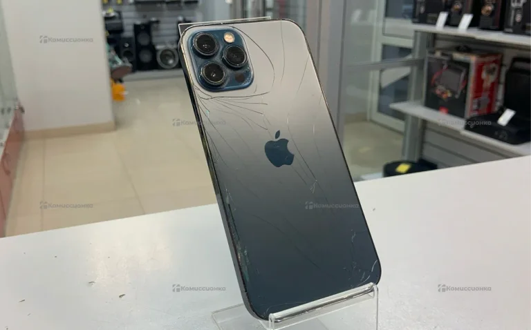 Apple iPhone 12 Pro Max 128 ГБ