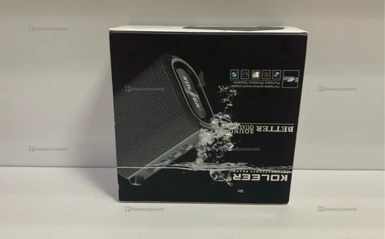 Колонка Kolber S31